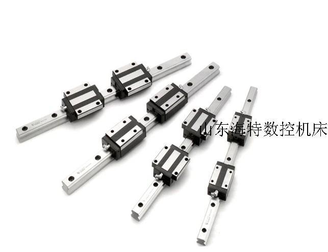 滚珠线规加工中心