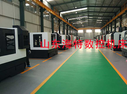 国产数控加工中心厂家