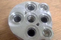 发那科数控加工中心刚性攻丝功能