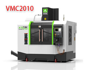 VMC2010立式加工中心