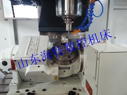 cnc加工中心主轴偏差解决方法